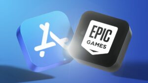 Epic Games perde novamente na batalha com a Apple sobre as regras da App Store