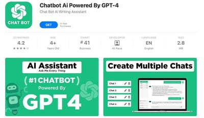 golpe de chatbot 2