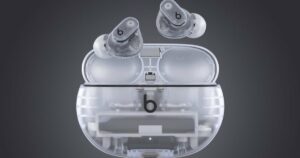 Beat Studio Buds+ revelado na listagem da Amazon agora removida
