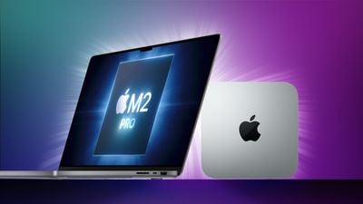 Recurso M2 MacBook Pro e Mini