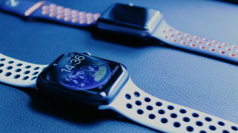 Apple Watch Series 7