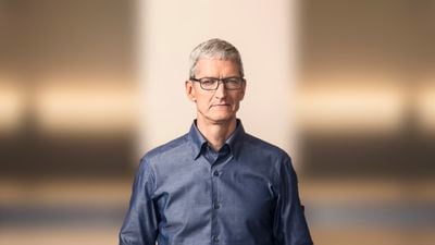 Recurso Tim Cook Apple Park