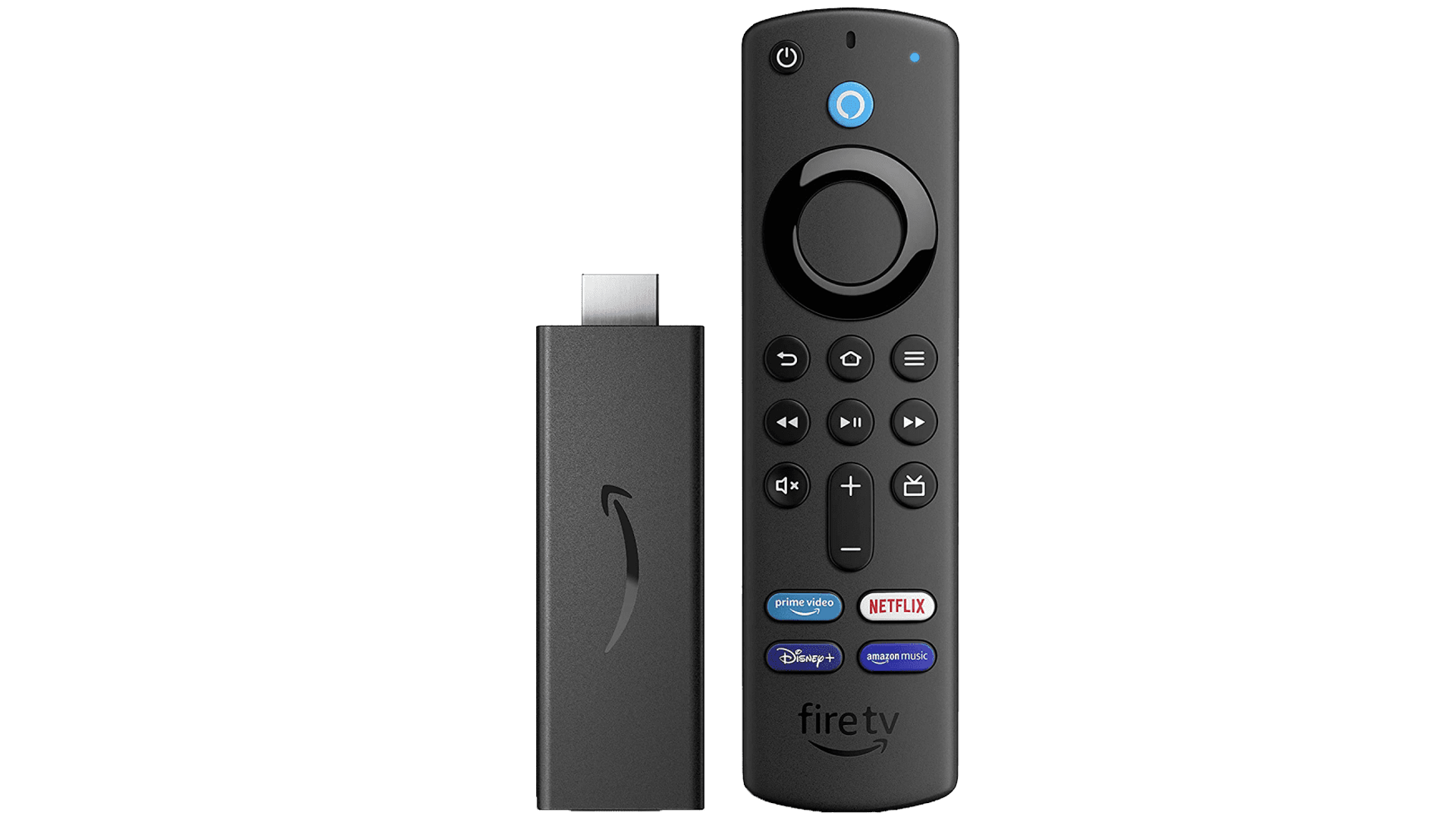 Amazon Fire Stick