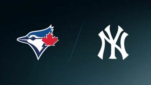 Toronto Blue Jays at New York Yankees