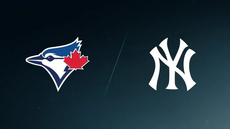 Toronto Blue Jays at New York Yankees