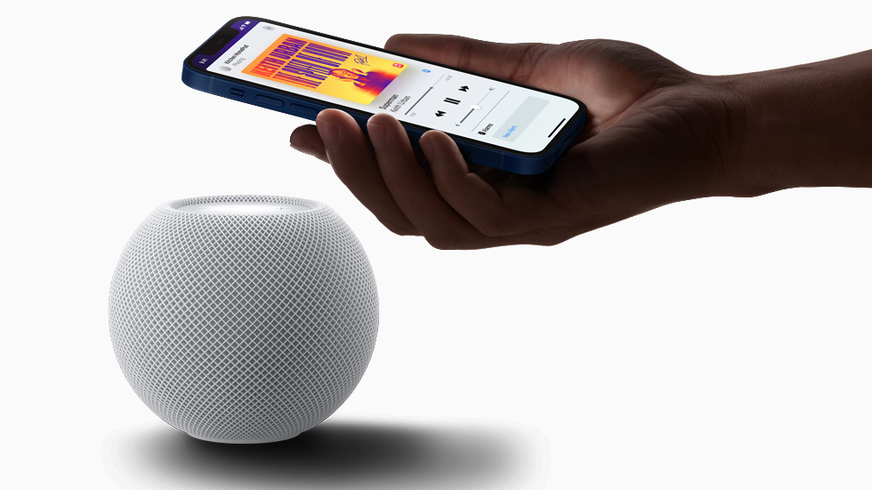 HomePod mini