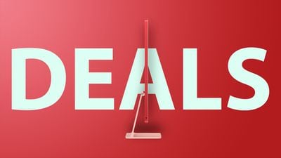 Ofertas do iMac Vermelho