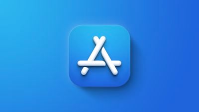 Recurso geral da Mac App Store