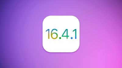 iOS 16