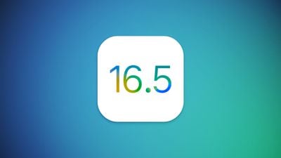 iOS 16