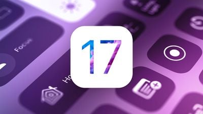 Recurso do Centro de Controle do iOS 17