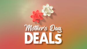 Ofertas do Dia das Mães: economize em iPhones, AirPods, capas, acessórios de carregamento e muito mais