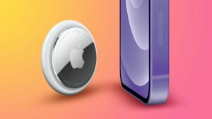 Apple expandirá alertas de rastreamento indesejados do tipo AirTag para outros rastreadores de itens em uma futura versão do iOS