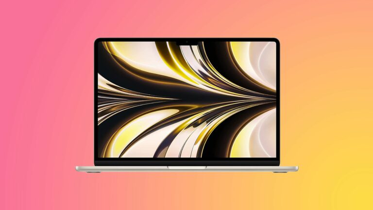 Ofertas: os novos descontos do MacBook Air da Amazon levam até US $ 150 em notebooks selecionados