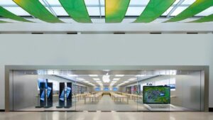 Apple Store Towson