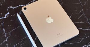 O iPad Mini caiu de volta para o preço mais barato de todos os tempos