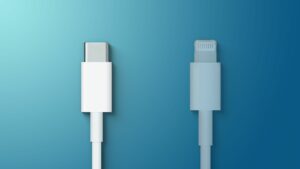 UE adverte a Apple sobre limitar a velocidade de cabos USB-C não certificados para iPhones