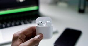 Este acordo oferece um par de AirPods por US $ 99