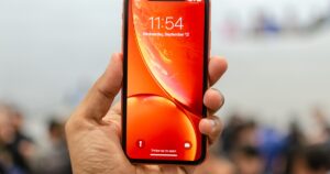 Este acordo dá a você um iPhone XR por US $ 179