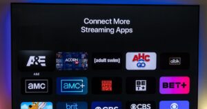 Quanto tempo até a Apple TV embarcar no trem FAST?