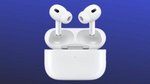 AirPods pro 2