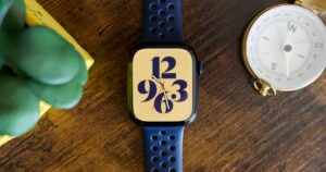 Apple Watch Series 9 pode ter um aumento de desempenho ridículo