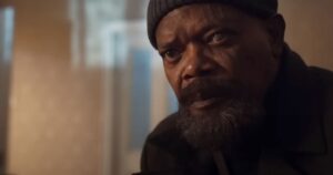 Entre no mundo de Nick Fury em um novo featurette de Invasão Secreta