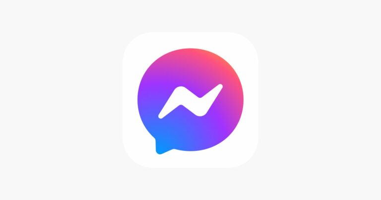 Aplicativo Messenger do Facebook para Apple Watch será descontinuado até o final de maio, diz Meta