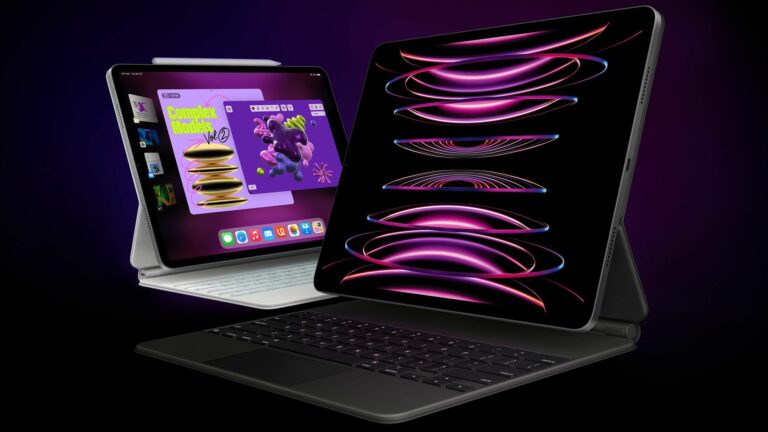 Quando a Apple lançará novos modelos de iPad Pro?