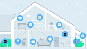 A nova luz inteligente resistente à água de Eve adiciona suporte Matter à linha