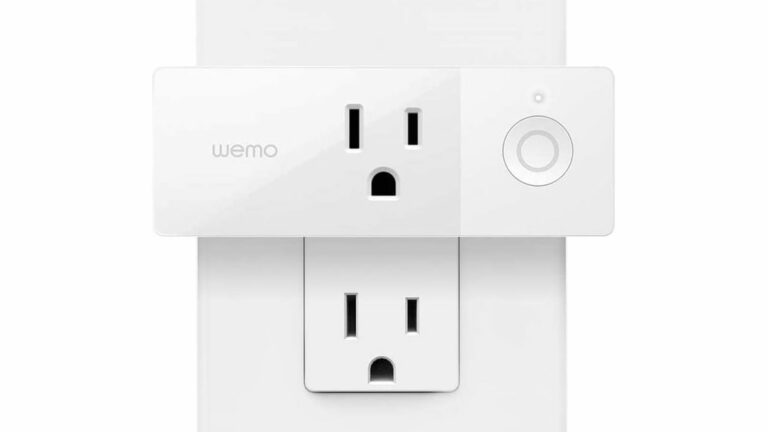 PSA: plugues inteligentes Wemo mais antigos têm vulnerabilidade que os deixa abertos a ataques