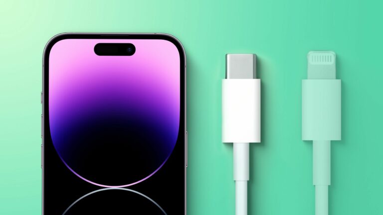 Recapitulação do boato: o que esperar da porta USB-C do iPhone 15