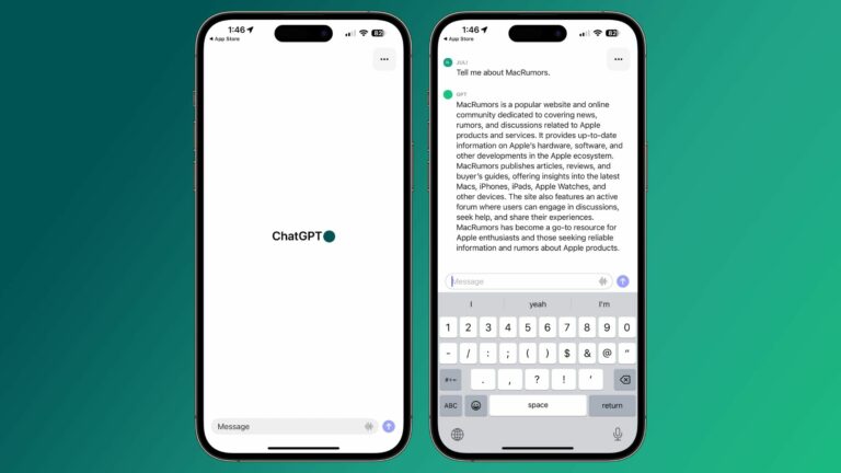 OpenAI lança aplicativo oficial do ChatGPT para iPhone e iPad