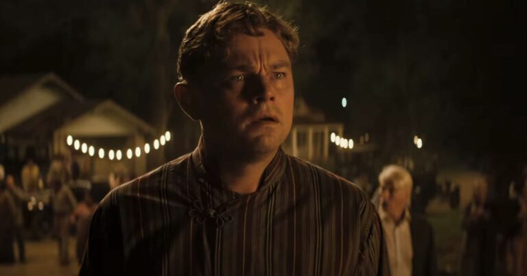 Martin Scorsese e Leonardo DiCaprio se reencontram no trailer de Killers of the Flower Moon