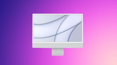 imac roxo