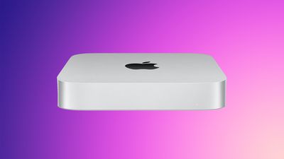 mac mini roxo