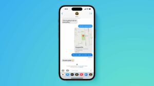 iOS 16.6 Beta estabelece bases para verificação de chave de contato do iMessage