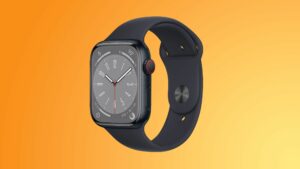 Ofertas: Amazon tira US $ 70 do Apple Watch Series 8 com os melhores preços de todos os tempos