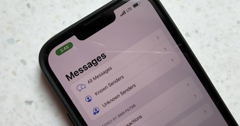 Não é apenas o seu iPhone - o iMessage não está funcionando agora