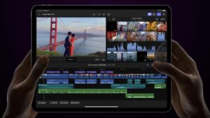 Análises do Final Cut Pro para iPad: vale a pena esperar, mas com algumas limitações