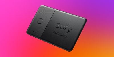 eufy smartrack roxo