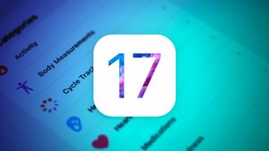 iOS 17 incluirá aplicativo de diário dedicado e rastreamento de humor