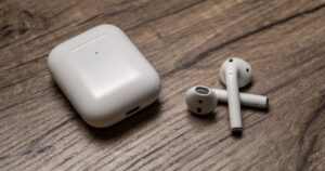 As vendas do Memorial Day reduzem o preço desses AirPods para US $ 99