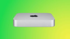 Apple agora vende modelos Mac Mini 2023 M2 recondicionados