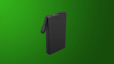 mophie verde 3