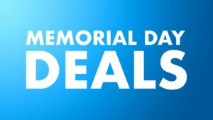 Ofertas do Memorial Day: descubra as melhores vendas de acessórios de tecnologia relacionados à Apple neste fim de semana