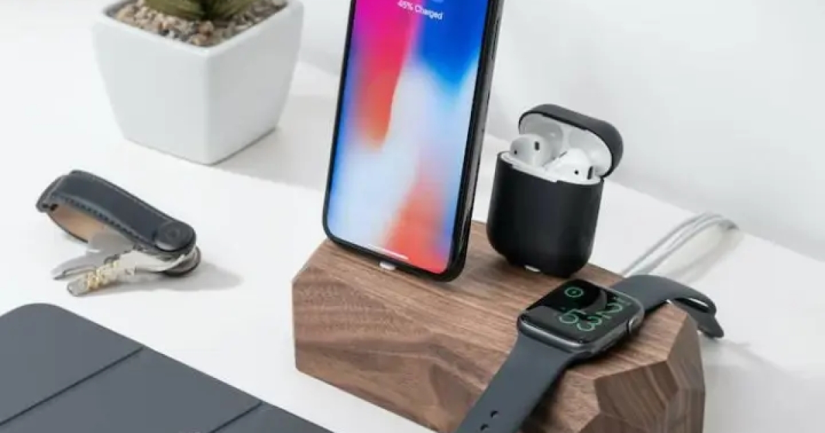 ipad watch