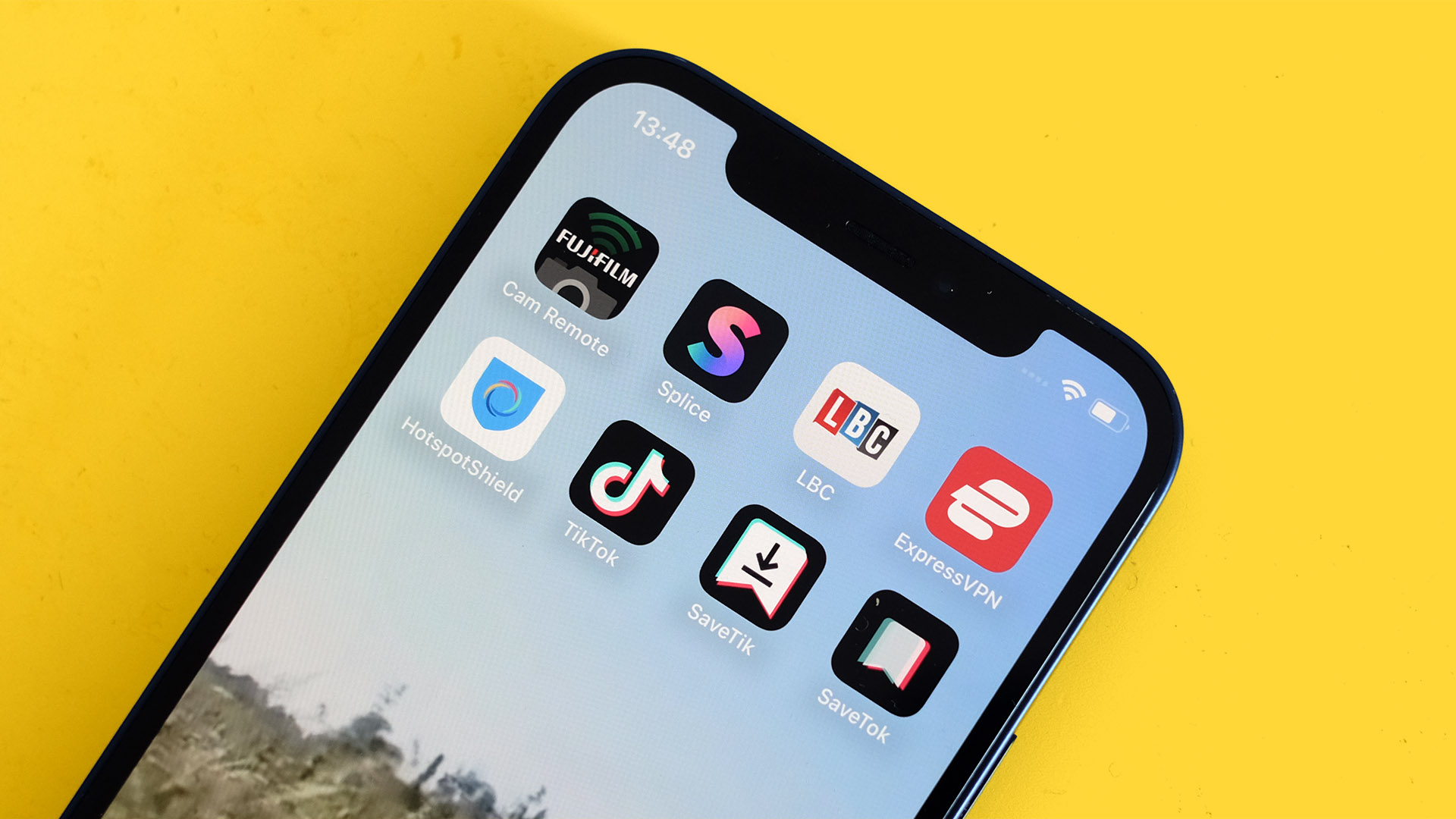 Como baixar vídeos do Tiktok no iPhone