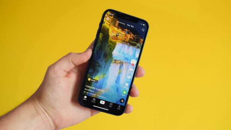 How to download Tiktok videos on iPhone