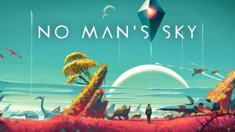 Criador de No Man's Sky sugere anúncio da Apple antes da WWDC